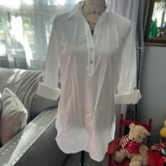 New York & Company Tops - Tunic Top " Brand New"